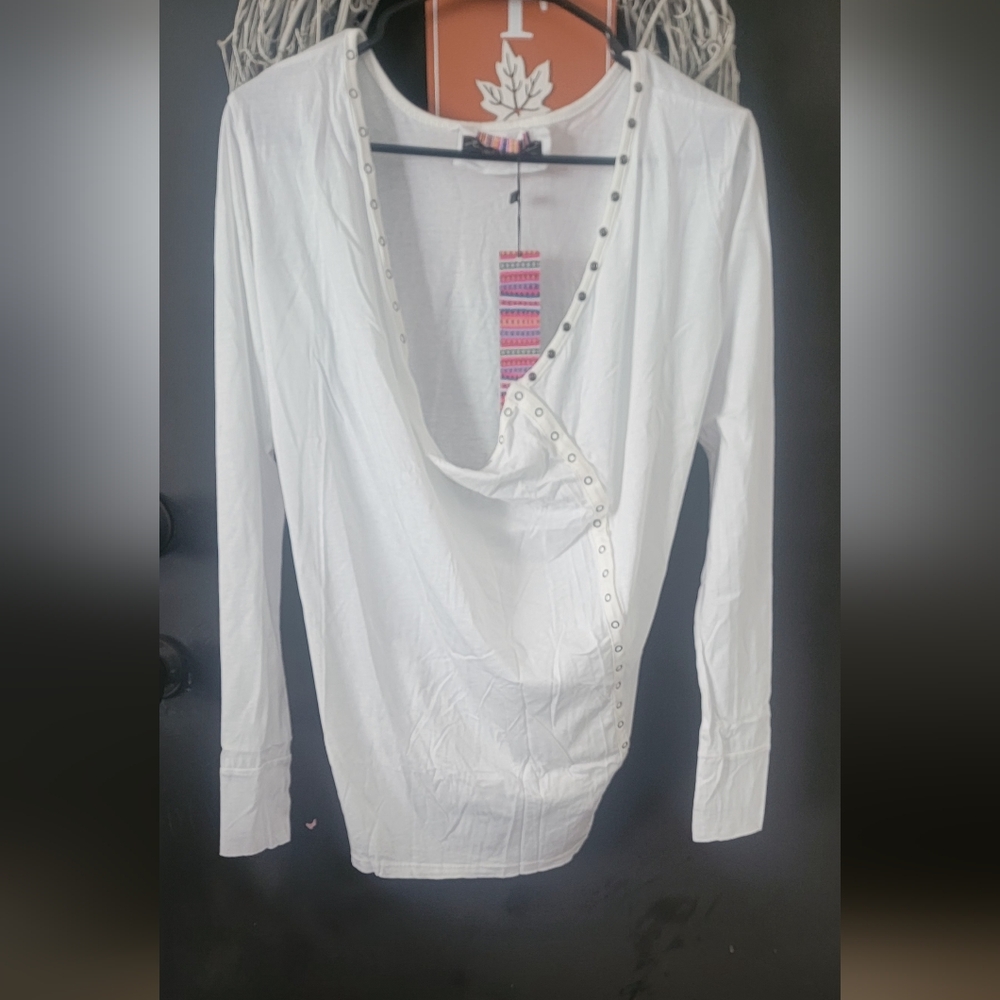Talia Shirt